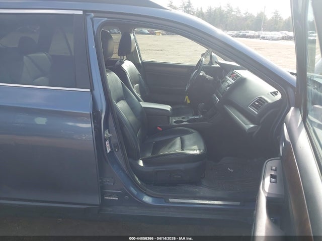 4S4BSENC4G3204453 Subaru Outback 3.6r Limited