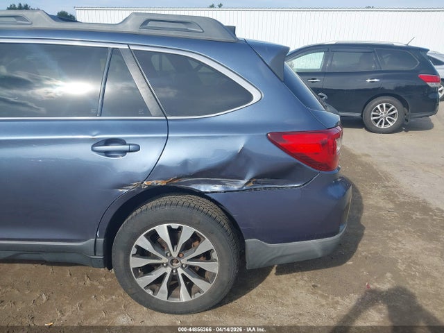 4S4BSENC4G3204453 Subaru Outback 3.6r Limited