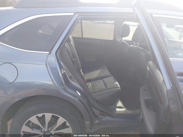 4S4BSENC4G3204453 Subaru Outback 3.6r Limited