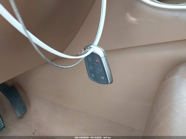 Продаж на аукціоні авто 2017 Cadillac Escalade Esv Platinum, vin: 1GYS4KKJ2HR317830, номер лоту: 44856369