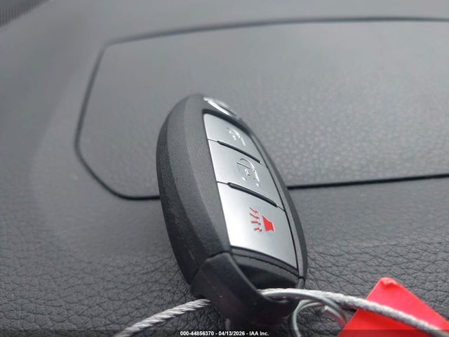 44856370 :رقم المزاد ، 1N6AA1F31KN505900 vin ، 2019 Nissan Titan Xd Sv Gas مزاد بيع