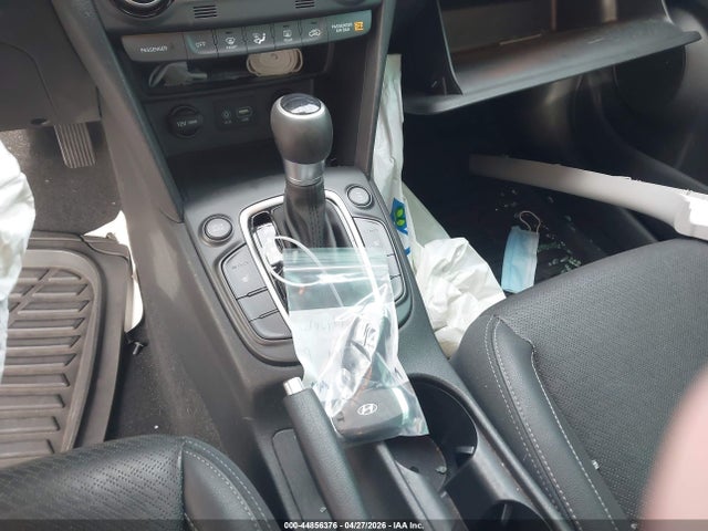Hyundai Kona Limited 2018 KM8K3CA59JU147497 Image 11