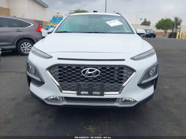Hyundai Kona Limited 2018 KM8K3CA59JU147497 Image 12