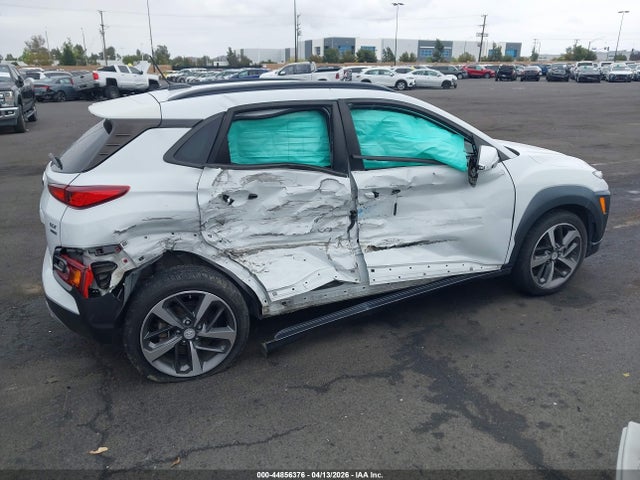Hyundai Kona Limited 2018 KM8K3CA59JU147497 Image 13