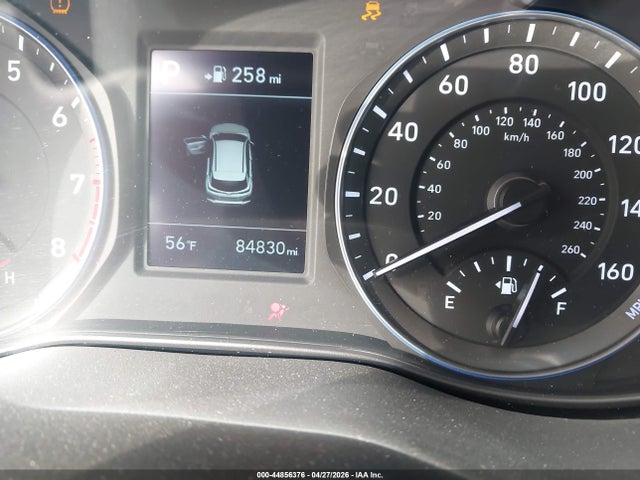 Hyundai Kona Limited 2018 KM8K3CA59JU147497 Image 15