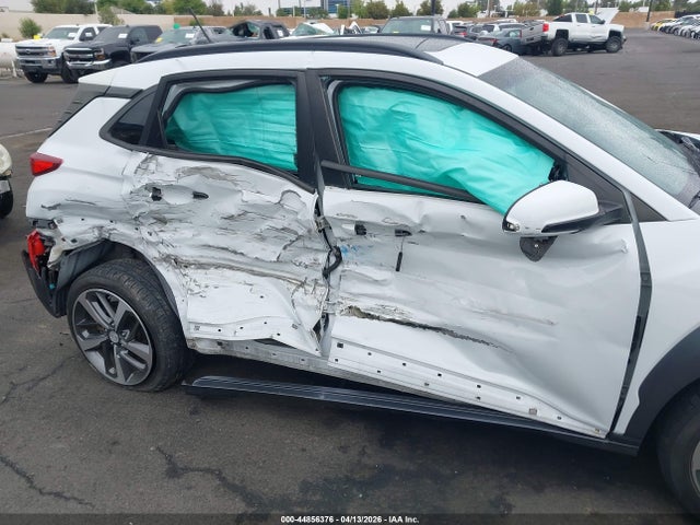 Hyundai Kona Limited 2018 KM8K3CA59JU147497 Image 6