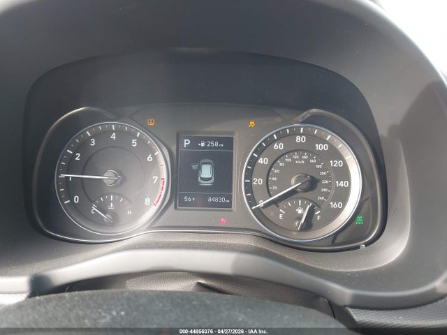 Hyundai Kona Limited 2018 KM8K3CA59JU147497 Image 7