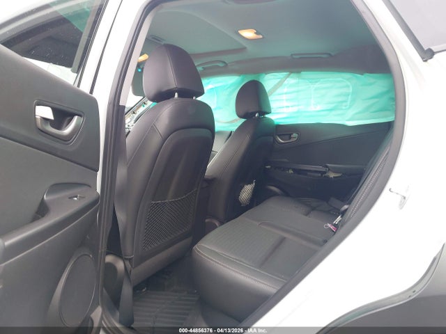 Hyundai Kona Limited 2018 KM8K3CA59JU147497 Image 8
