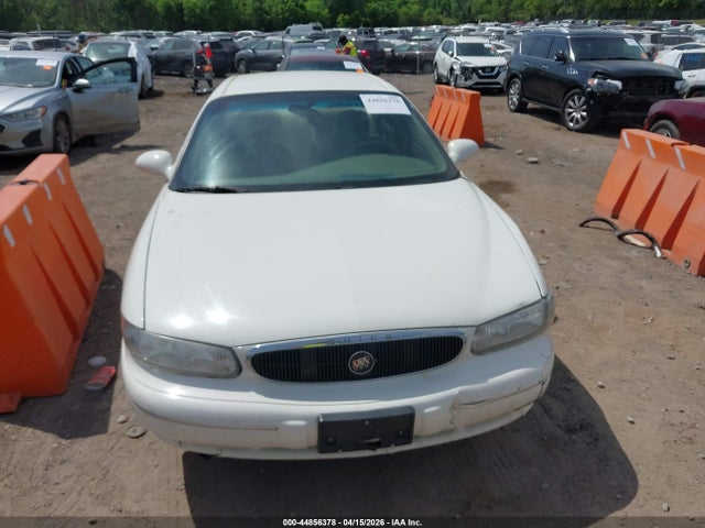 44856378 :رقم المزاد ، 2G4WS52J931197925 vin ، 2003 Buick Century Custom مزاد بيع