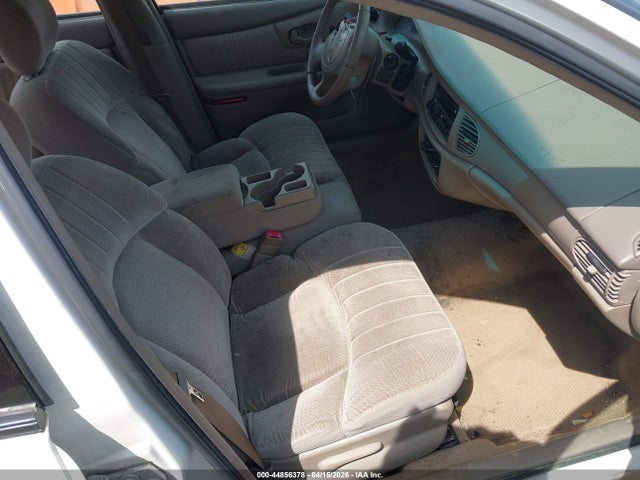 44856378 :رقم المزاد ، 2G4WS52J931197925 vin ، 2003 Buick Century Custom مزاد بيع
