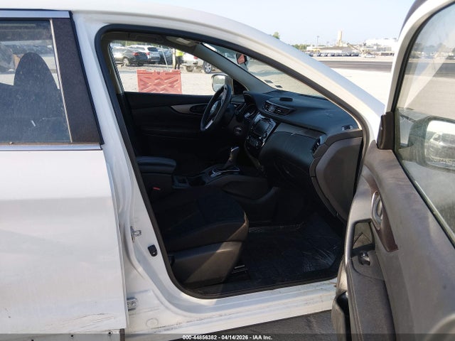 Продажа на аукционе авто 2022 Nissan Rogue Sport S Fwd Xtronic Cvt, vin: JN1BJ1AV2NW343941, номер лота: 44856382