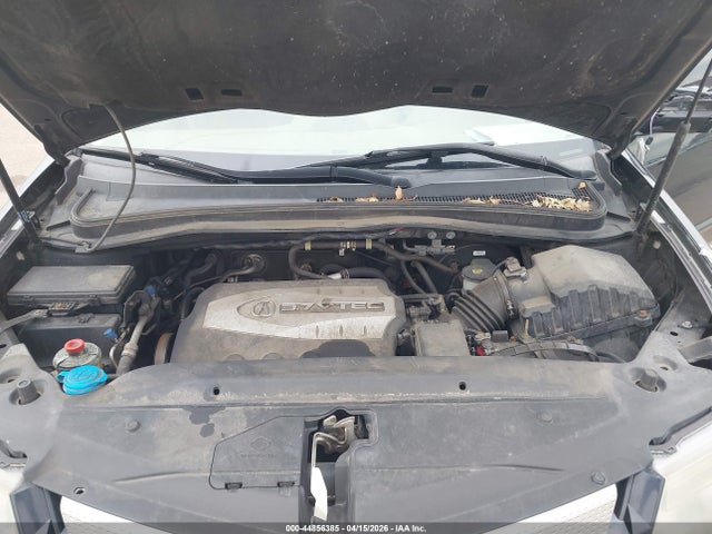 Продаж на аукціоні авто 2009 Acura Mdx Sport Package, vin: 2HNYD28889H506014, номер лоту: 44856385