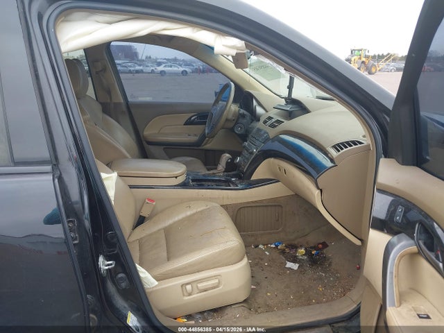 Продаж на аукціоні авто 2009 Acura Mdx Sport Package, vin: 2HNYD28889H506014, номер лоту: 44856385