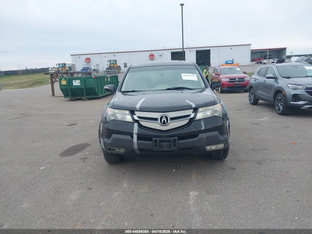 Продаж на аукціоні авто 2009 Acura Mdx Sport Package, vin: 2HNYD28889H506014, номер лоту: 44856385