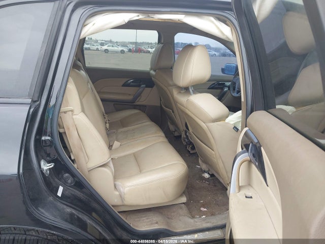 Продаж на аукціоні авто 2009 Acura Mdx Sport Package, vin: 2HNYD28889H506014, номер лоту: 44856385