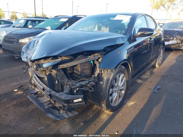 5XXGN4A72FG420269 KIA OPTIMA EX