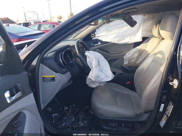5XXGN4A72FG420269 KIA OPTIMA EX