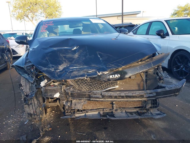 5XXGN4A72FG420269 KIA OPTIMA EX