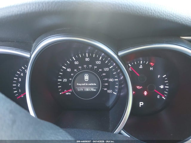 5XXGN4A72FG420269 KIA OPTIMA EX
