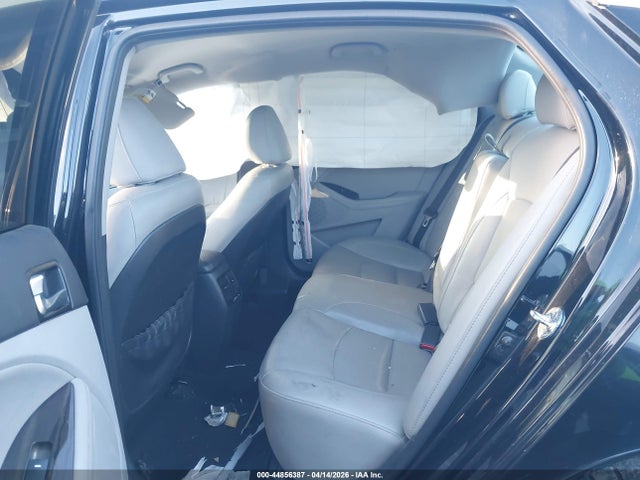 5XXGN4A72FG420269 KIA OPTIMA EX