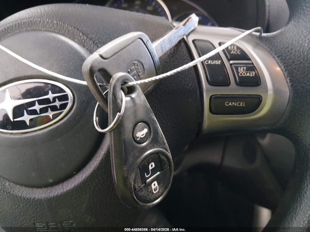 Aukcja sprzedaży 2011 Subaru Forester 2.5x, vin: JF2SHABC6BH782129, numer aukcji: 44856386