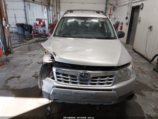 Aukcja sprzedaży 2011 Subaru Forester 2.5x, vin: JF2SHABC6BH782129, numer aukcji: 44856386