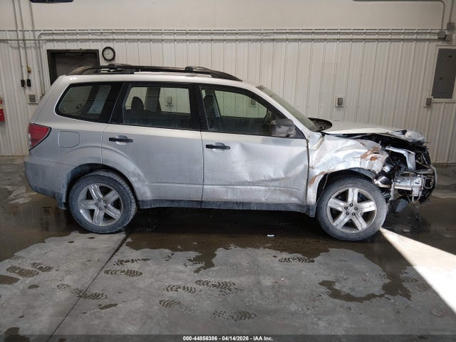 Aukcja sprzedaży 2011 Subaru Forester 2.5x, vin: JF2SHABC6BH782129, numer aukcji: 44856386