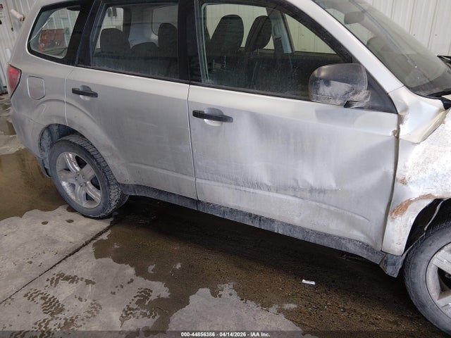 Aukcja sprzedaży 2011 Subaru Forester 2.5x, vin: JF2SHABC6BH782129, numer aukcji: 44856386