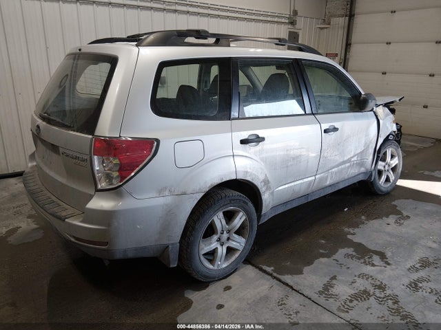 Aukcja sprzedaży 2011 Subaru Forester 2.5x, vin: JF2SHABC6BH782129, numer aukcji: 44856386