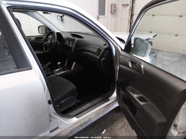 Aukcja sprzedaży 2011 Subaru Forester 2.5x, vin: JF2SHABC6BH782129, numer aukcji: 44856386