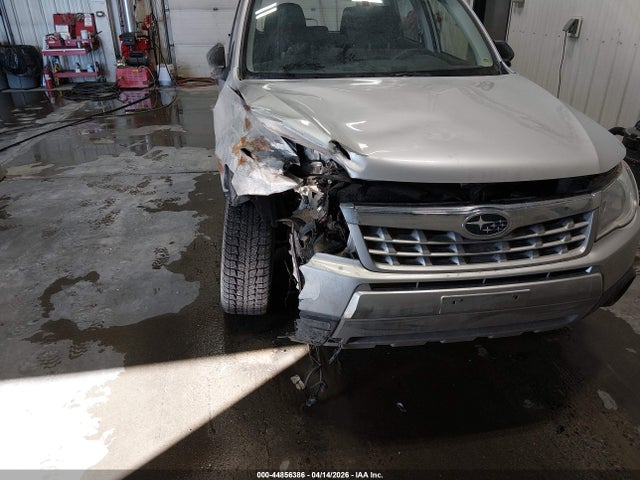 Aukcja sprzedaży 2011 Subaru Forester 2.5x, vin: JF2SHABC6BH782129, numer aukcji: 44856386