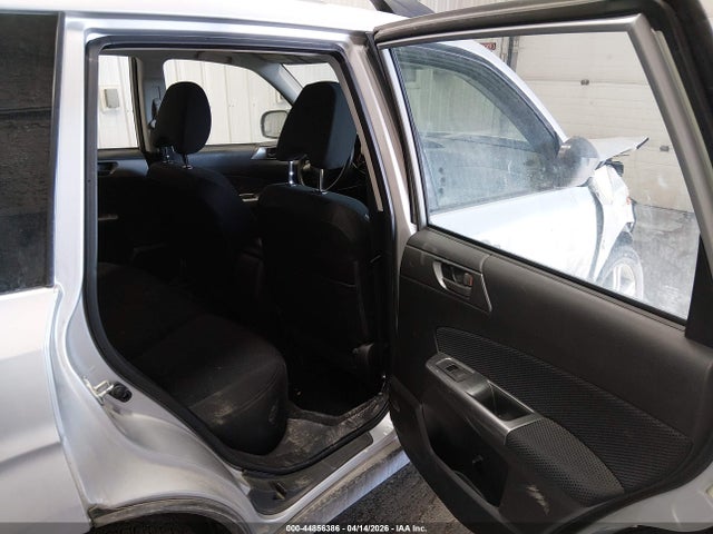 Aukcja sprzedaży 2011 Subaru Forester 2.5x, vin: JF2SHABC6BH782129, numer aukcji: 44856386