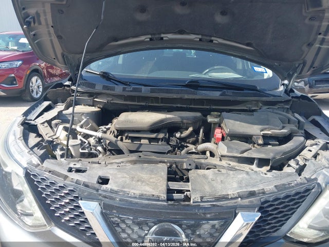Aukcja sprzedaży 2018 Nissan Rogue Sport S, vin: JN1BJ1CP4JW155799, numer aukcji: 44856392