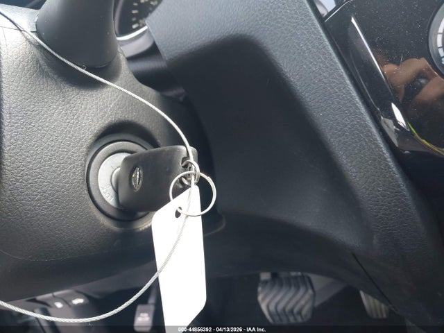 Aukcja sprzedaży 2018 Nissan Rogue Sport S, vin: JN1BJ1CP4JW155799, numer aukcji: 44856392