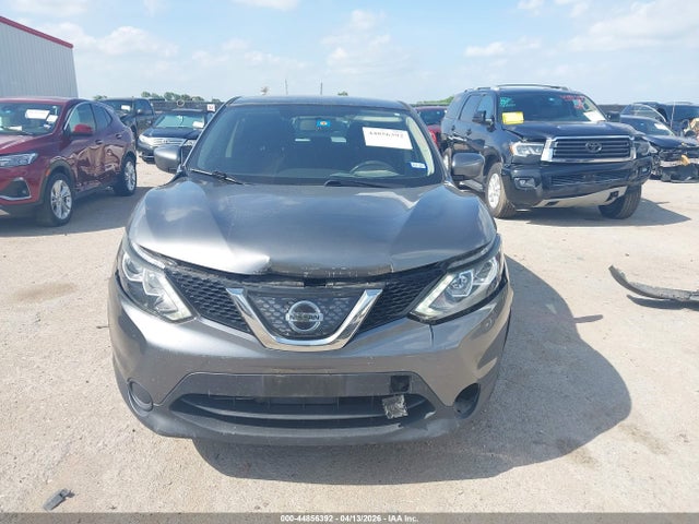 Aukcja sprzedaży 2018 Nissan Rogue Sport S, vin: JN1BJ1CP4JW155799, numer aukcji: 44856392