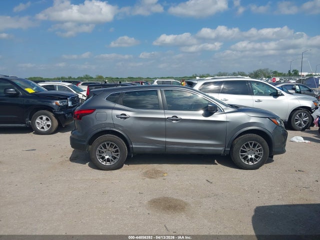 Aukcja sprzedaży 2018 Nissan Rogue Sport S, vin: JN1BJ1CP4JW155799, numer aukcji: 44856392