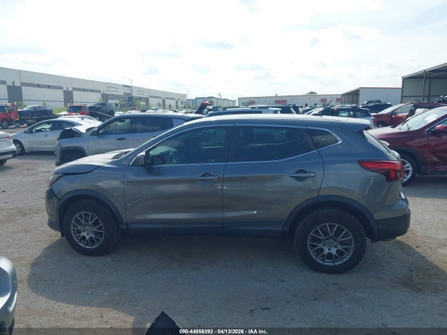 Aukcja sprzedaży 2018 Nissan Rogue Sport S, vin: JN1BJ1CP4JW155799, numer aukcji: 44856392