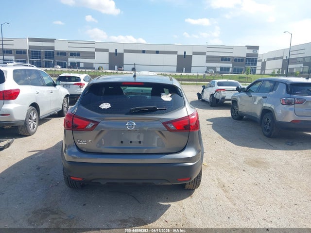 Aukcja sprzedaży 2018 Nissan Rogue Sport S, vin: JN1BJ1CP4JW155799, numer aukcji: 44856392