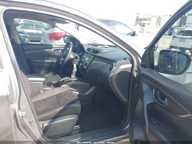 Aukcja sprzedaży 2018 Nissan Rogue Sport S, vin: JN1BJ1CP4JW155799, numer aukcji: 44856392
