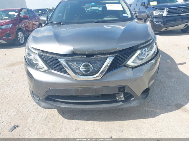 Aukcja sprzedaży 2018 Nissan Rogue Sport S, vin: JN1BJ1CP4JW155799, numer aukcji: 44856392