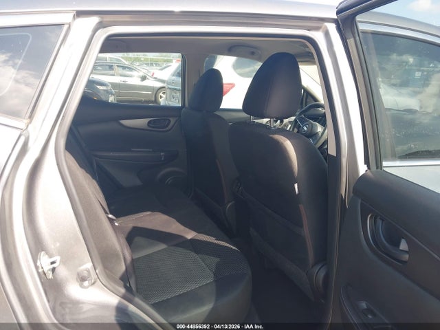 Aukcja sprzedaży 2018 Nissan Rogue Sport S, vin: JN1BJ1CP4JW155799, numer aukcji: 44856392