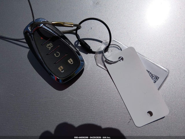 2025 CHEVROLET MALIBU 1G1ZD5ST4SF124975 Photo 10