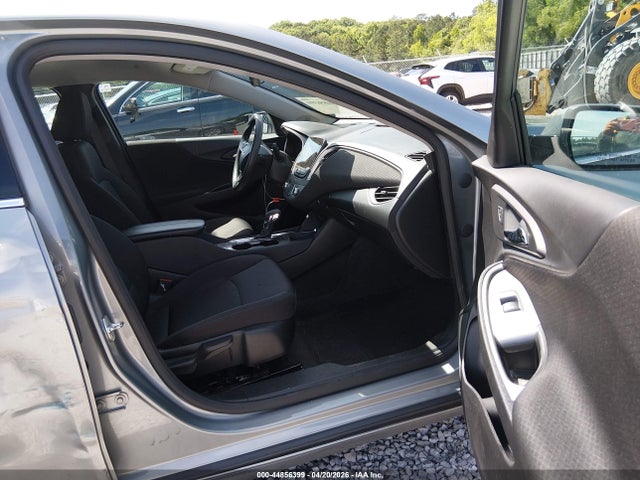 2025 CHEVROLET MALIBU 1G1ZD5ST4SF124975 Photo 4