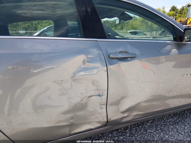 2025 CHEVROLET MALIBU 1G1ZD5ST4SF124975 Photo 5