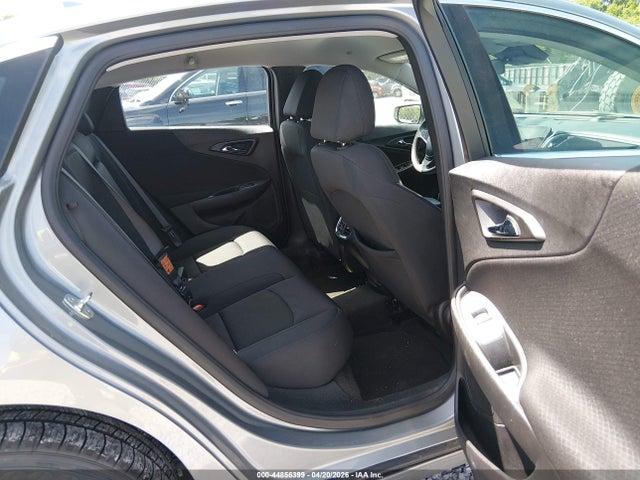 2025 CHEVROLET MALIBU 1G1ZD5ST4SF124975 Photo 7