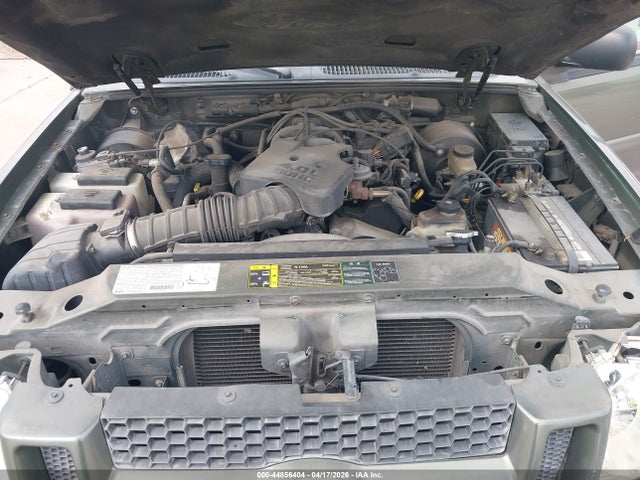 Продаж на аукціоні авто 2003 Ford Explorer Sport Trac Xls/xlt, vin: 1FMZU67E53UC70334, номер лоту: 44856404