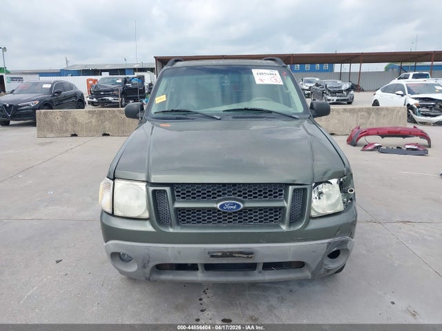 Продаж на аукціоні авто 2003 Ford Explorer Sport Trac Xls/xlt, vin: 1FMZU67E53UC70334, номер лоту: 44856404