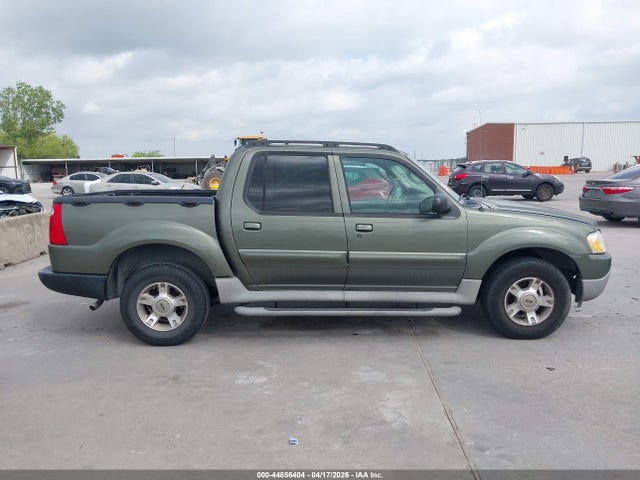 Продаж на аукціоні авто 2003 Ford Explorer Sport Trac Xls/xlt, vin: 1FMZU67E53UC70334, номер лоту: 44856404