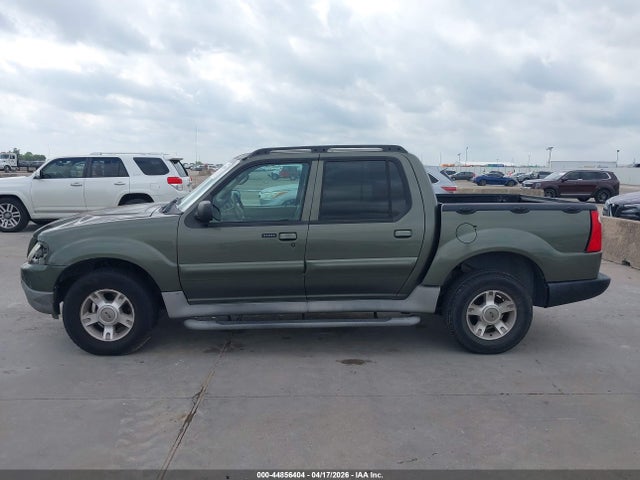 Продаж на аукціоні авто 2003 Ford Explorer Sport Trac Xls/xlt, vin: 1FMZU67E53UC70334, номер лоту: 44856404