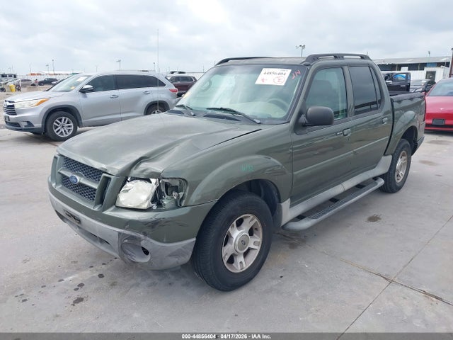 Продаж на аукціоні авто 2003 Ford Explorer Sport Trac Xls/xlt, vin: 1FMZU67E53UC70334, номер лоту: 44856404